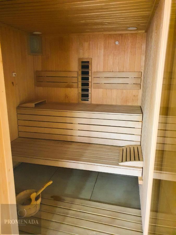 Sunfest Aparthotel Pool & Spa Mamaia Nord Năvodari Extérieur photo