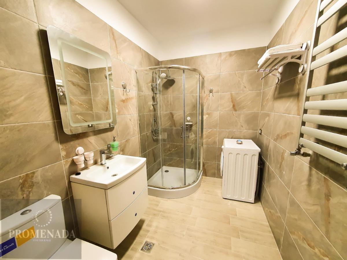 Sunfest Aparthotel Pool & Spa Mamaia Nord Năvodari Extérieur photo