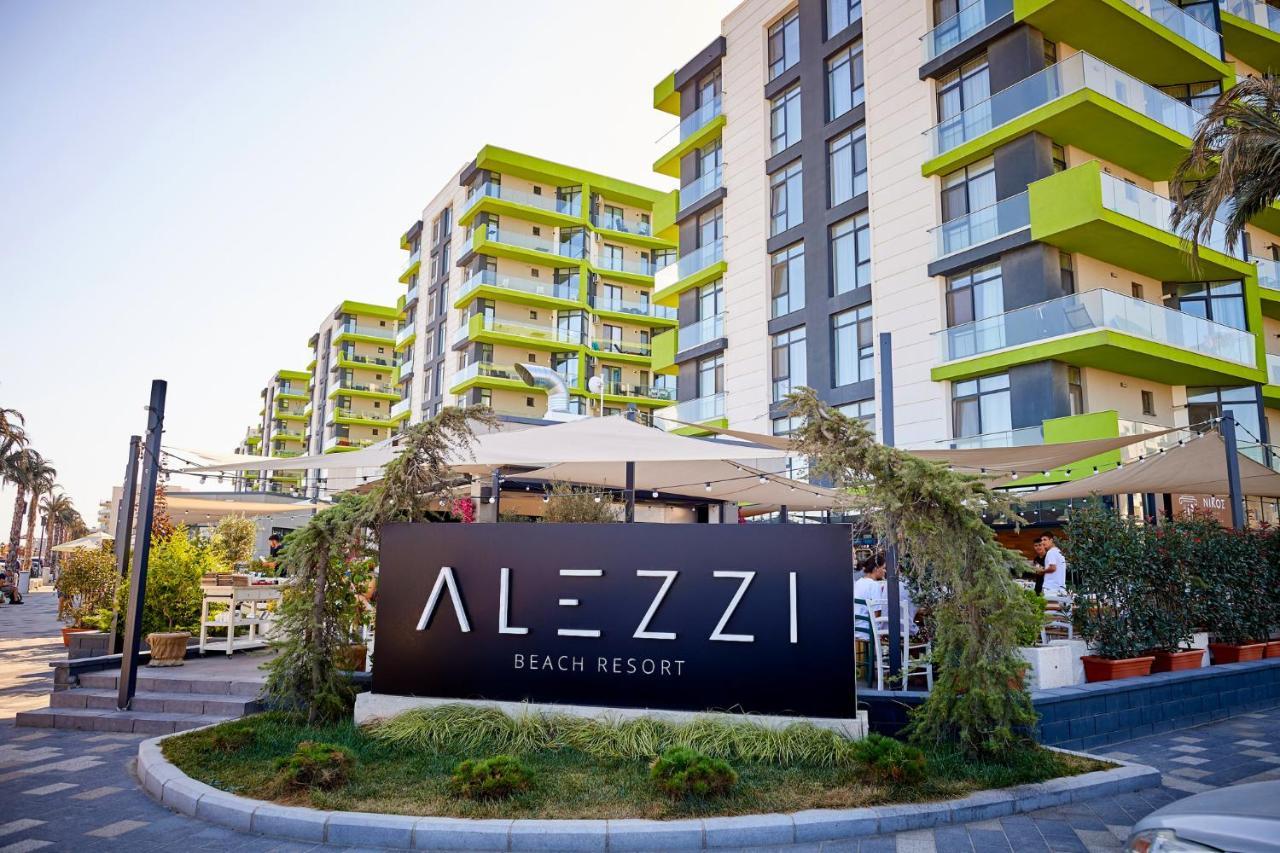 Sunfest Aparthotel Pool & Spa Mamaia Nord Năvodari Extérieur photo